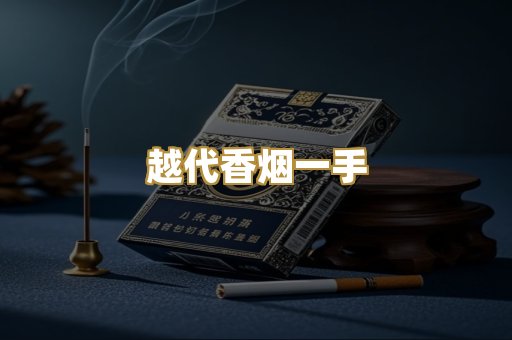 日本外烟爆珠